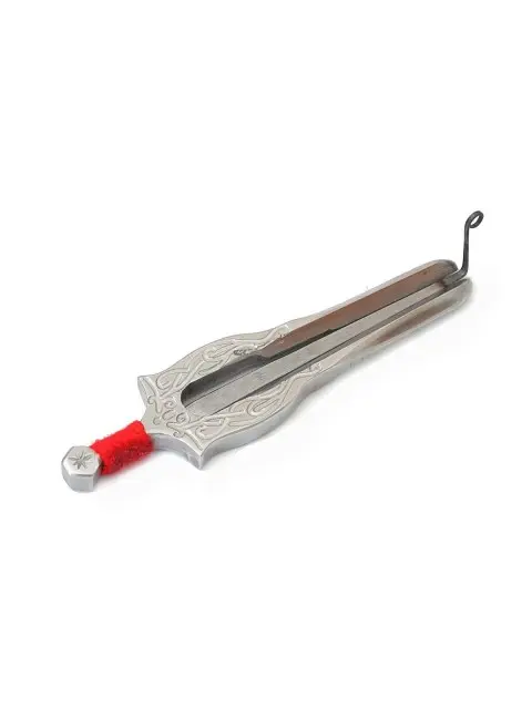 "Elven blade" jaw harp by Mihail Masko
